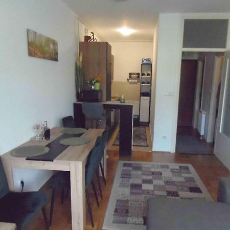 Apartmani 6M I M5 Zagreb Dış mekan fotoğraf