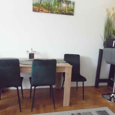 Apartmani 6M I M5 Zagreb Dış mekan fotoğraf