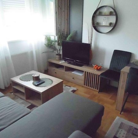 Apartmani 6M I M5 Zagreb Dış mekan fotoğraf