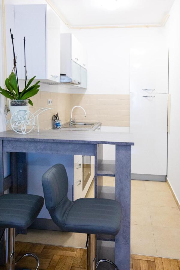 Apartmani 6M I M5 Zagreb Dış mekan fotoğraf