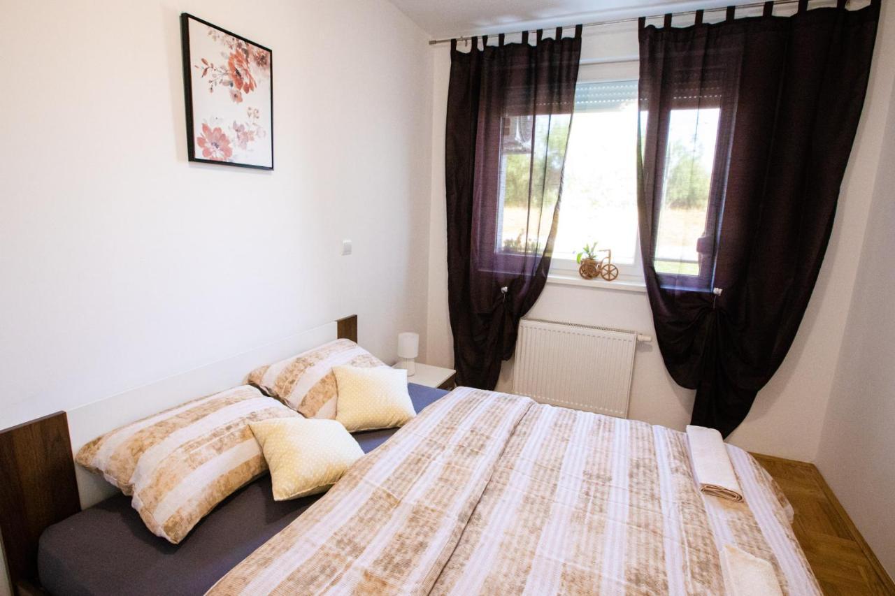 Apartmani 6M I M5 Zagreb Dış mekan fotoğraf