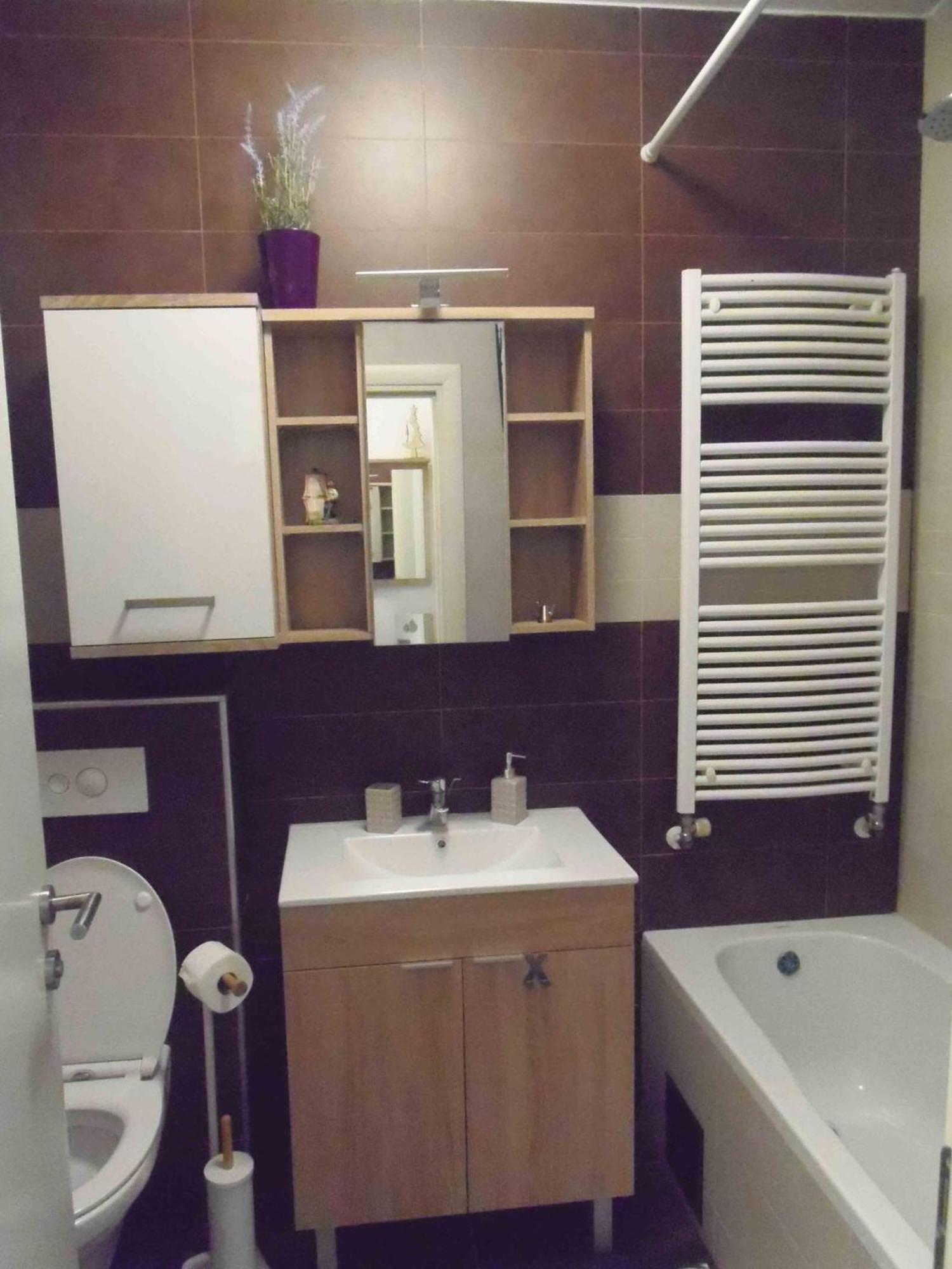 Apartmani 6M I M5 Zagreb Dış mekan fotoğraf