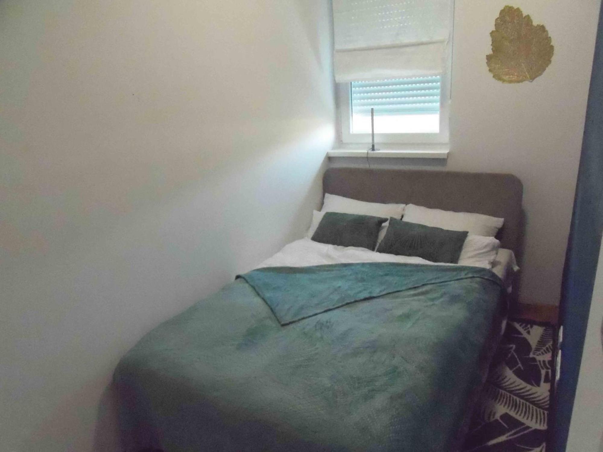 Apartmani 6M I M5 Zagreb Dış mekan fotoğraf