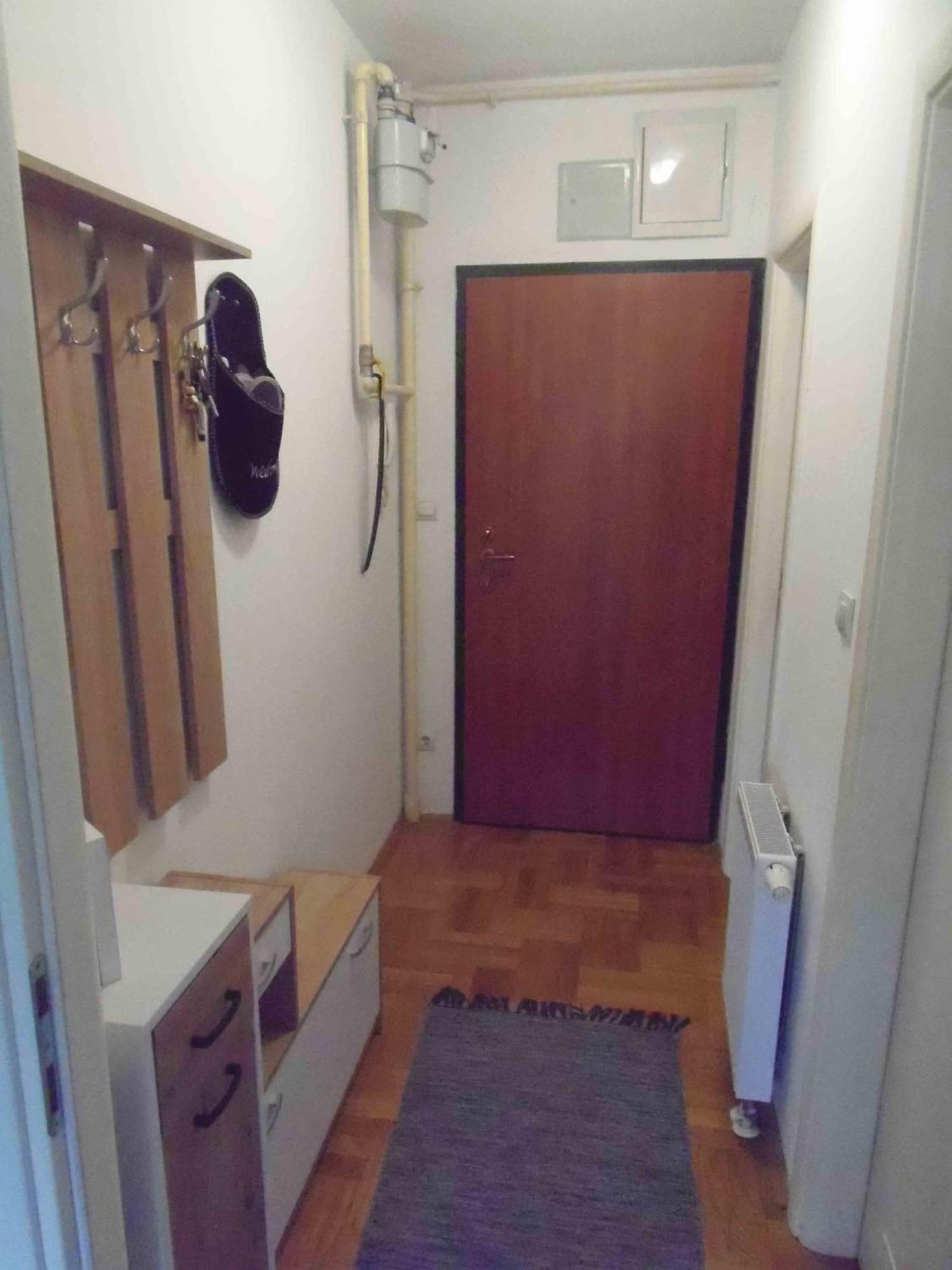 Apartmani 6M I M5 Zagreb Dış mekan fotoğraf