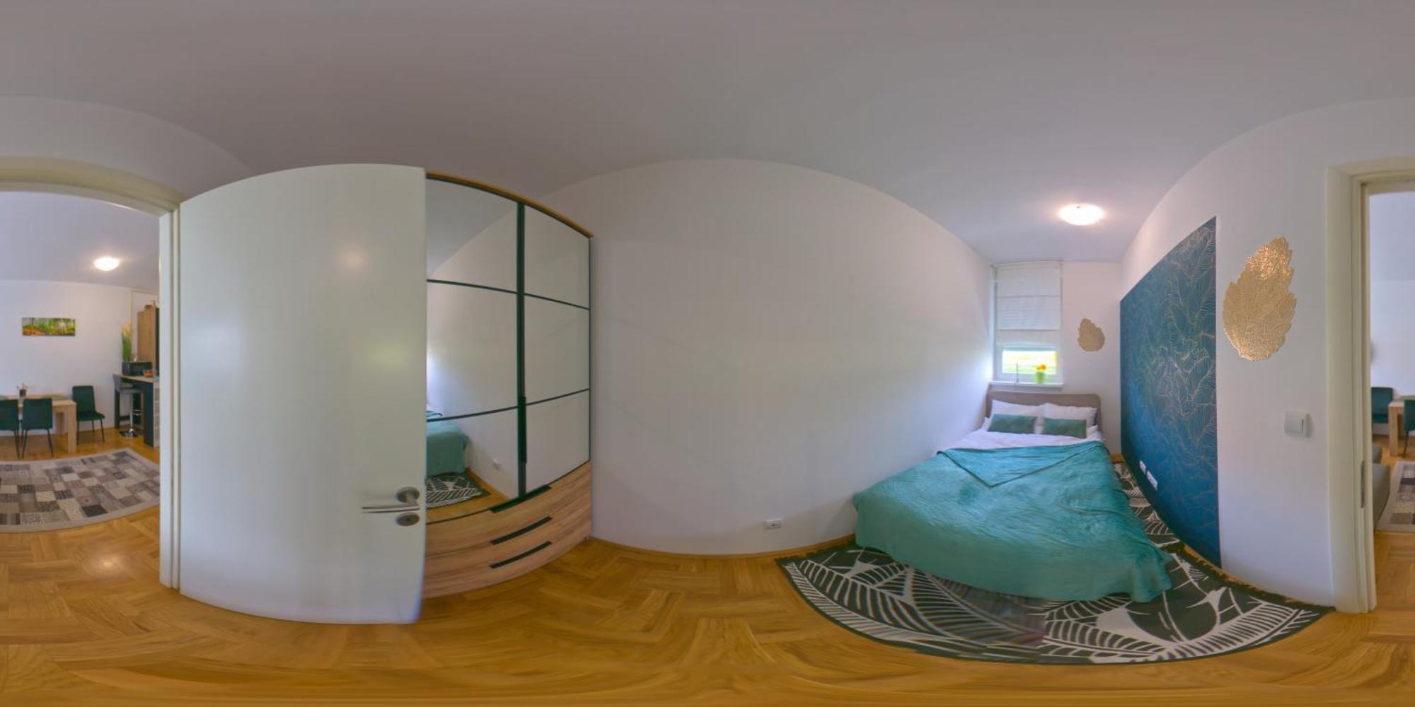 Apartmani 6M I M5 Zagreb Dış mekan fotoğraf